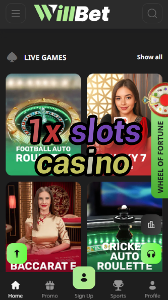 1 X Slots Casino - Best Slot Machine Casino-7spincasino.ydblkf.net